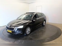 Skoda Octavia - 1.0 TSI El Trekh+aKlep 111PK Panodak Virtual Business Edition