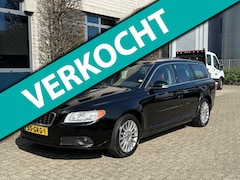 Volvo V70 - 2.5T |Momentum | Nieuwe Apk|