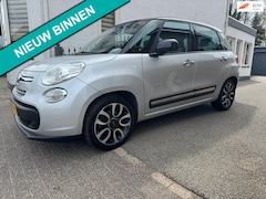 Fiat 500 L - 0.9 TwinAir Easy Eco |airco| pdc| stoelverwarming |