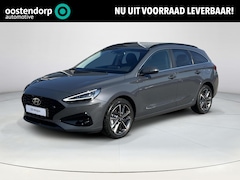 Hyundai i30 Wagon - 1.6 T-GDi Premium | Apple Carplay / Android Auto | Camera | Parkeersensoren | Stoel Verwar