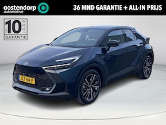 Toyota C-HR - 1.8 Hybrid 140 Executive Plus Pack