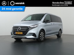 Mercedes-Benz EQV - 300 | Lang L2 | Avantgarde | 90 kWh | Lederen Bekleding "Lugano" | Distronic Plus | Climat