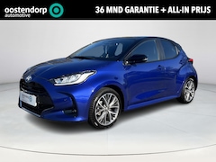 Toyota Yaris - 1.5 Hybrid 130 Executive | All-in prijs | Automaat | Stoelverwarming | Apple/Android auto