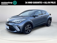 Toyota C-HR - 1.8 Hybrid Executive | All-in prijs | Automaat | Apple/android auto | Stoelverwarming