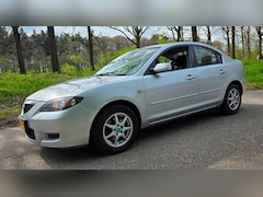 Mazda 3 - 3 1.6 S-VT - Sedan - NL Auto - 2e Eig - APK 10-04-2027