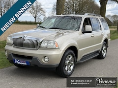 Lincoln Aviator - Lincoln