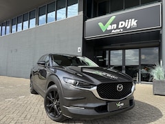 Mazda CX-30 - 2.0 M Hybrid Navi Camera El.Klep