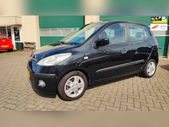 Hyundai i10 - 1.1 i-Catcher AIRCO