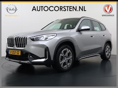 BMW X1 - xDrive25e 4WD Hybride 245pk AUT-7 Leder Trekhaak LED Adap.Cruise Camera Navi Sportstoelen