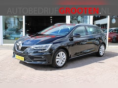 Renault Mégane Estate - 1.3 TCe Business Zen
