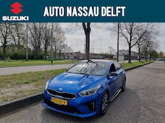 Kia Pro cee'd - ProCeed 1.5 T-GDi GT-Line AUTOMAAT/PANORAMA DAK