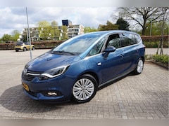 Opel Zafira - 1.4 Turbo Business Executive 7p
