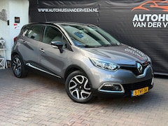 Renault Captur - 1.2 TCe Dynamique, Camera/Clima/PDC/Trekhaak/Etc