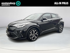 Toyota C-HR - 1.8 Hybrid Dynamic