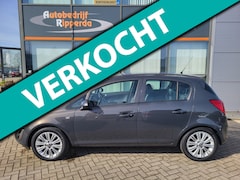 Opel Corsa - 1.2-16V Cosmo