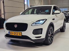 Jaguar E-Pace - 2.0 D150 R-Dynamic S bj 2018 Virtual Dash Pano Zeer nette auto