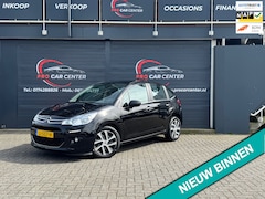 Citroën C3 - 1.2 PureTech Feel Edition CLIMATE|CRUISE|NAVI|PDC|EL.RAMEN|NAP|APK