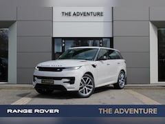 Land Rover Range Rover Sport - P460e Dynamic HSE | Cloud | Head-Up | Meridian 3D |