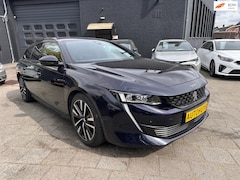 Peugeot 508 SW - 1.6 HYbrid GT 225pk|Virtual Cockpit|360 Camera