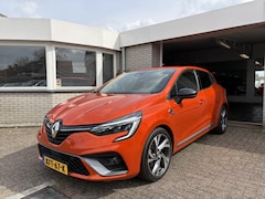 Renault Clio - 0.9 TCE 90 RS-Line "sport"