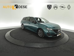 Peugeot 308 SW - PureTech 130 EAT8 Active Pack | Automaat | Apple Carplay | Parkeersensoren | Navigatie
