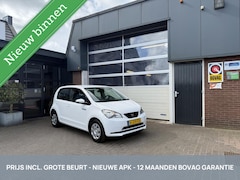 SEAT Mii Electric - SOH 92% *ALL-IN PRIJS