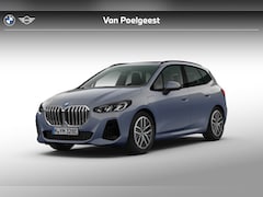 BMW 2-serie Active Tourer - 225e xDrive | M Sportpakket | Travel Pack | Trekhaak