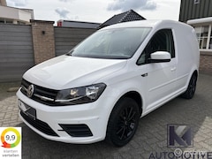 Volkswagen Caddy - Bestel 1.4 TSI Automaat|Benzine|Dealer onderhouden|Sortimo|BPM Vrij