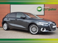 Audi A3 - 40TFSI e Advanced/S-Line interieur/AdaptiveCruise/Camera/ParkAss