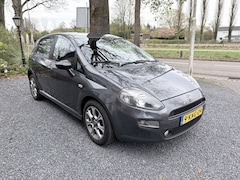 Fiat Punto Evo - TwinAir Easy (Airco, Cruise-control) 5 deurs