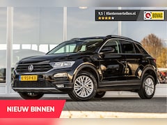 Volkswagen T-Roc - 1.0 TSI Style | Camera | NL Auto
