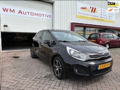 Kia Rio - 1.2 CVVT Super PackAIRCO APK T/M 3-1-2027