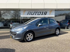 Peugeot 207 - 1.4-16V XS Pack