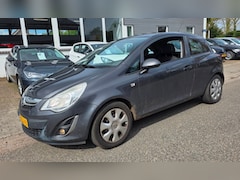 Opel Corsa - 1.2 EcoFlex Design Edition LPG - BAK DEFECT