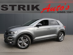 Volkswagen T-Roc - 1.5 TSI Sport Business R-LINE - VIRTUAL COCKPIT - NAVIGATIE - PDC - CAMERA