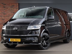 Volkswagen Transporter - 2.0 TDI L2H1 DSG, 2x schuifdeur