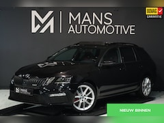 Skoda Octavia Combi - 2.0 TSI RS / PANODAK / ACC / TREKHAAK / PDC / CARPLAY