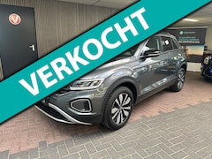 Volkswagen T-Roc - 1.0 TSI Life Edition