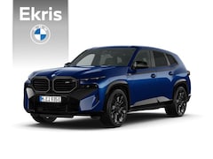 BMW XM - 50e | Bowers & Wilkins | Driving Assistant Professional | Trekhaak