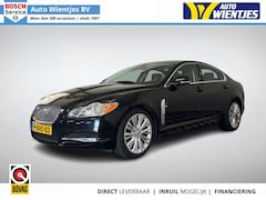 Jaguar XF - 3.0D V6 Aut 155kw | Premium Luxury