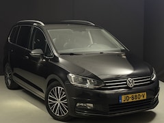 Volkswagen Touran - 2.0 TDI SCR Highline *7 Persoons*Automaat