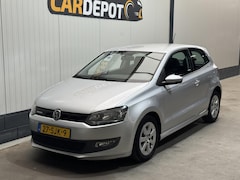 Volkswagen Polo - 1.2 TDI BlueMotion Comfortline