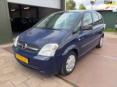 Opel Meriva - 1.6 8V Airco