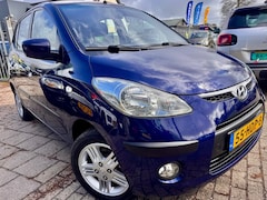 Hyundai i10 - automaat 1.1 i-Catcher