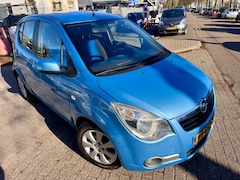 Opel Agila - 1.2 Enjoy