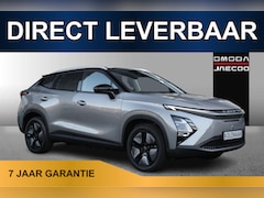 Omoda 5 - 5 EV Premium 61 kWh /Direct leverbaar/430km range/18%bijtelling/Adaptive cruise/Navi/Keyle
