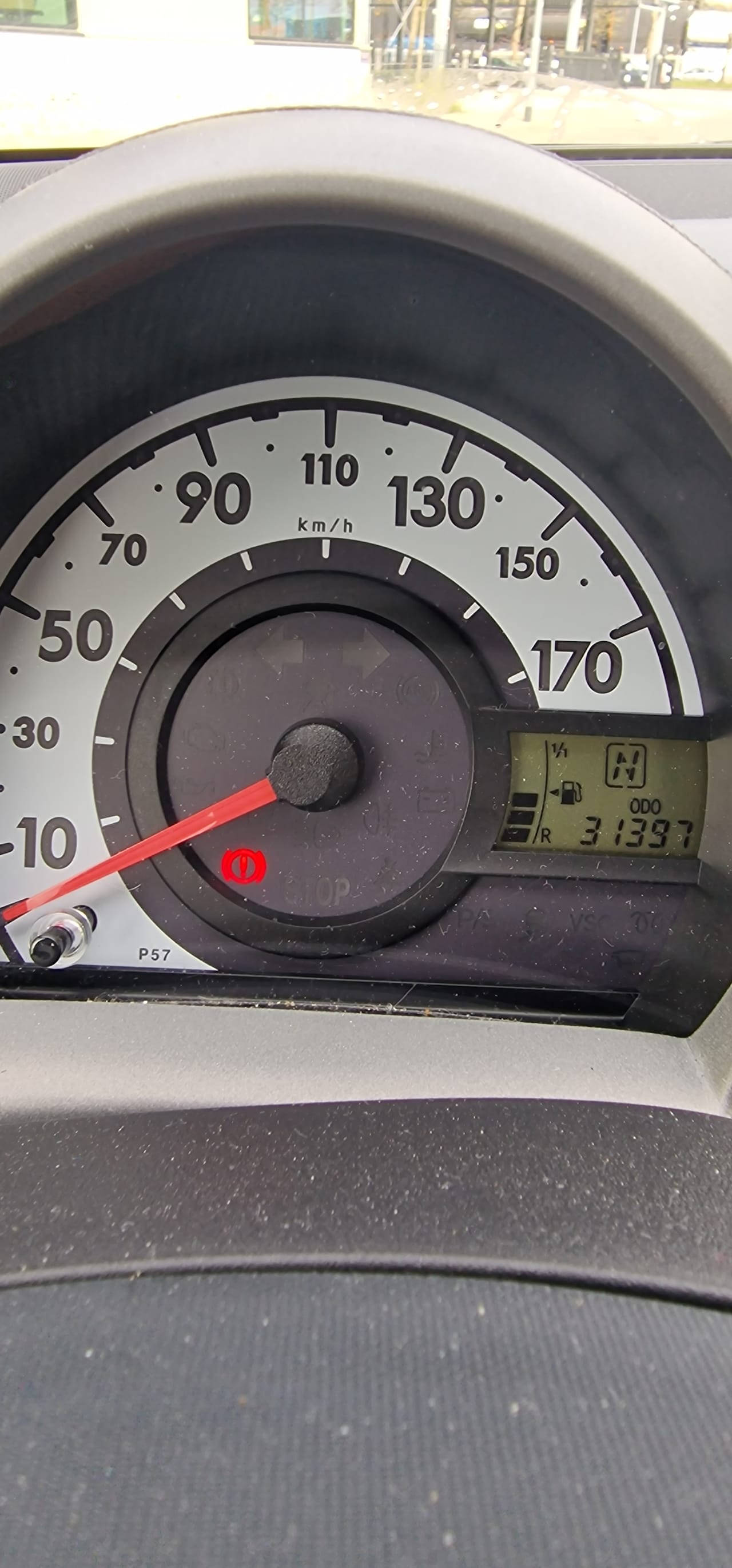 Peugeot 107 - 1.0-12V XS