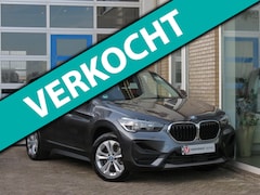 BMW X1 - XDrive25e High Executive Navi|Clima|Cruise|Stoel Verw.|Getint Glas