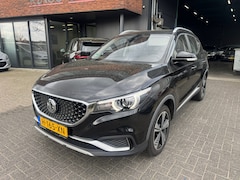 MG ZS - EV Luxury 45 kWh PANO CAMERA CRUISE LEDER SPORTIEF DEALER OH