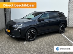 Peugeot 5008 - Allure | 360° Vision & Drive Assist Pack | 3de rij: neerklapbare zittingen met Easy access